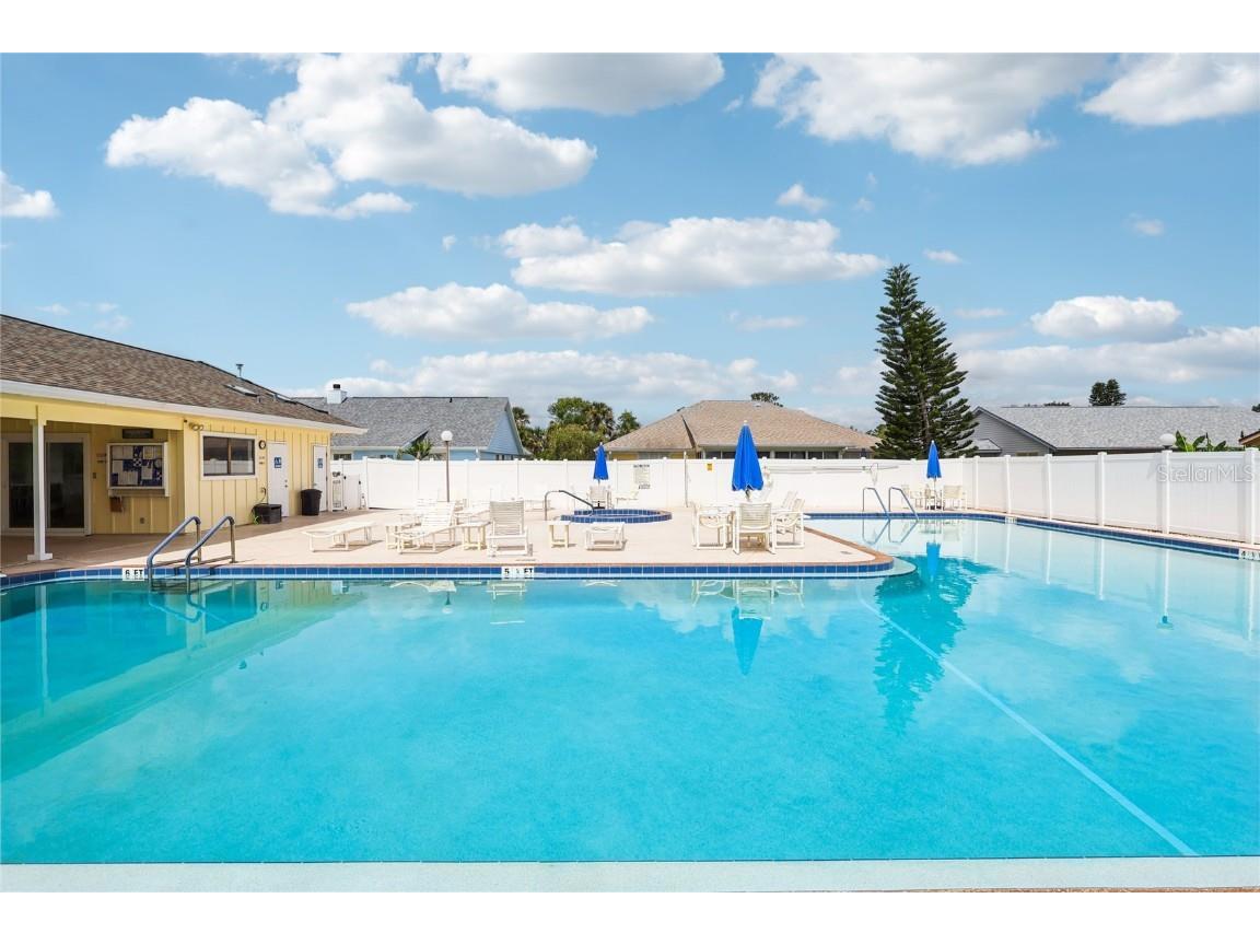 102 Golf Club Drive New Smyrna Beach FL 32168 - FAIRGREEN LAKE O6332821 image51