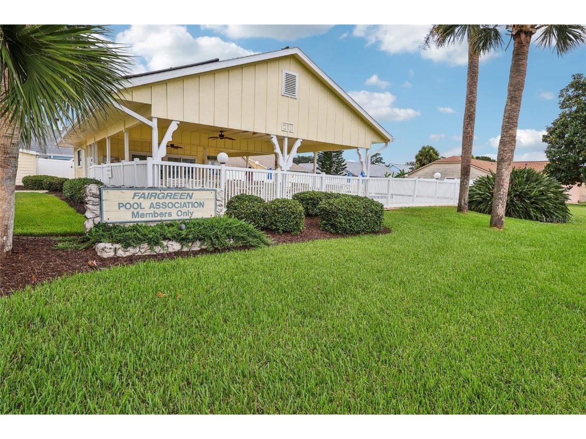 102 Golf Club Drive New Smyrna Beach FL 32168 - FAIRGREEN LAKE O6332821 image54