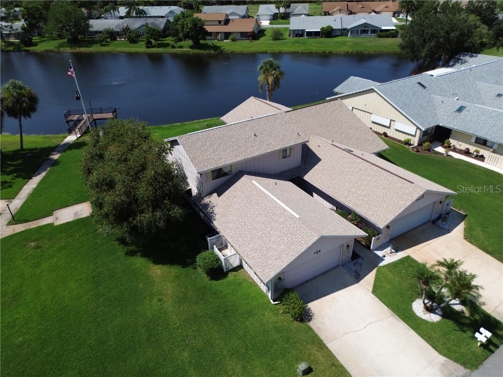 102 Golf Club Drive New Smyrna Beach FL 32168 - FAIRGREEN LAKE O6332821 image60