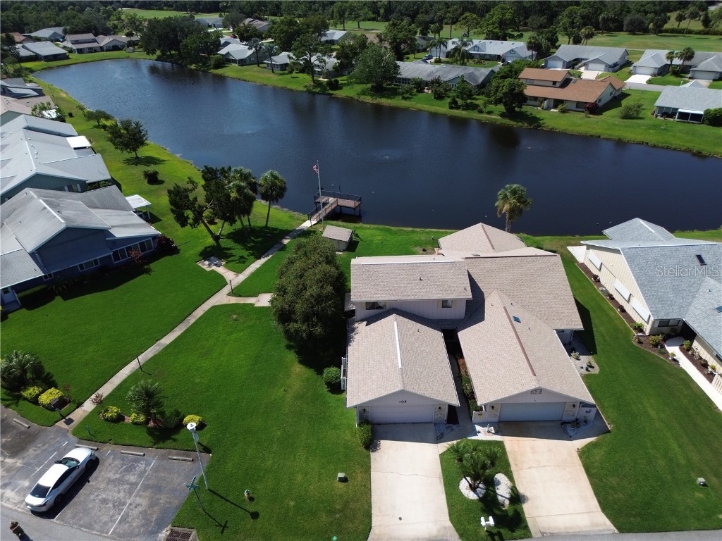 102 Golf Club Drive New Smyrna Beach FL 32168 - FAIRGREEN LAKE O6332821 image61