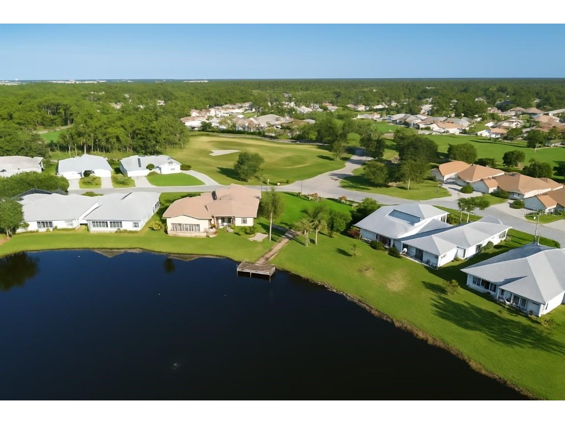 102 Golf Club Drive New Smyrna Beach FL 32168 - FAIRGREEN LAKE O6332821 image62