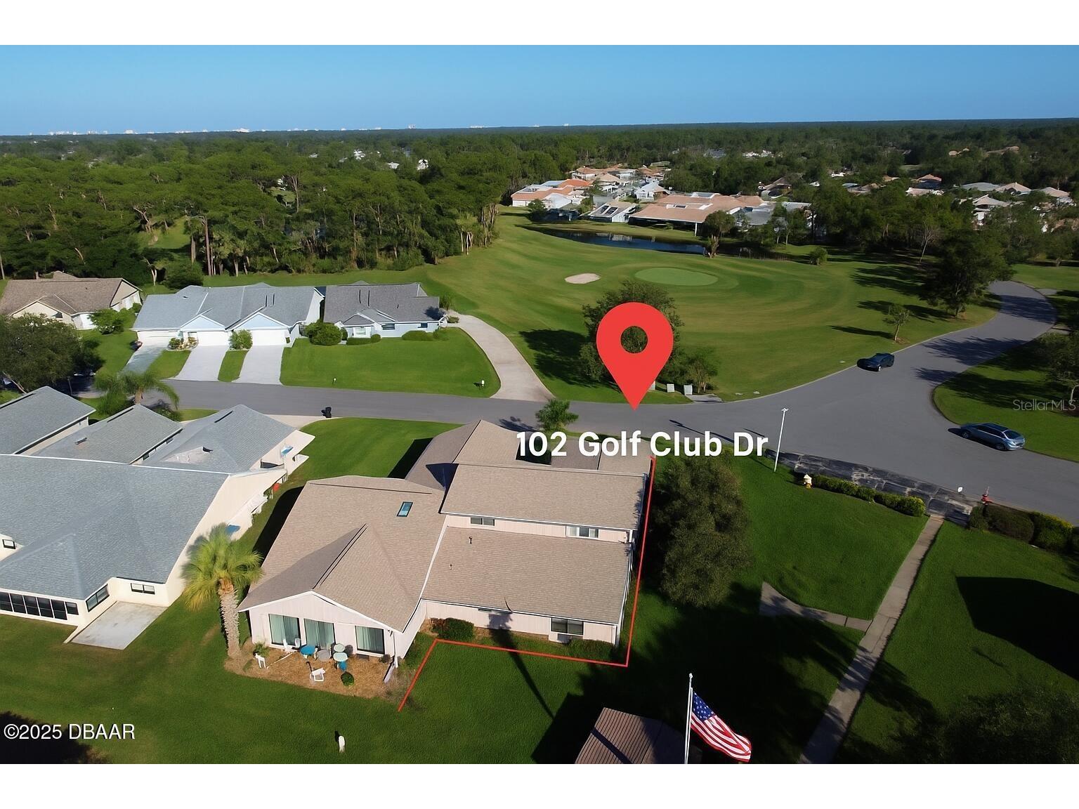 102 Golf Club Drive New Smyrna Beach FL 32168 O6376826 image1