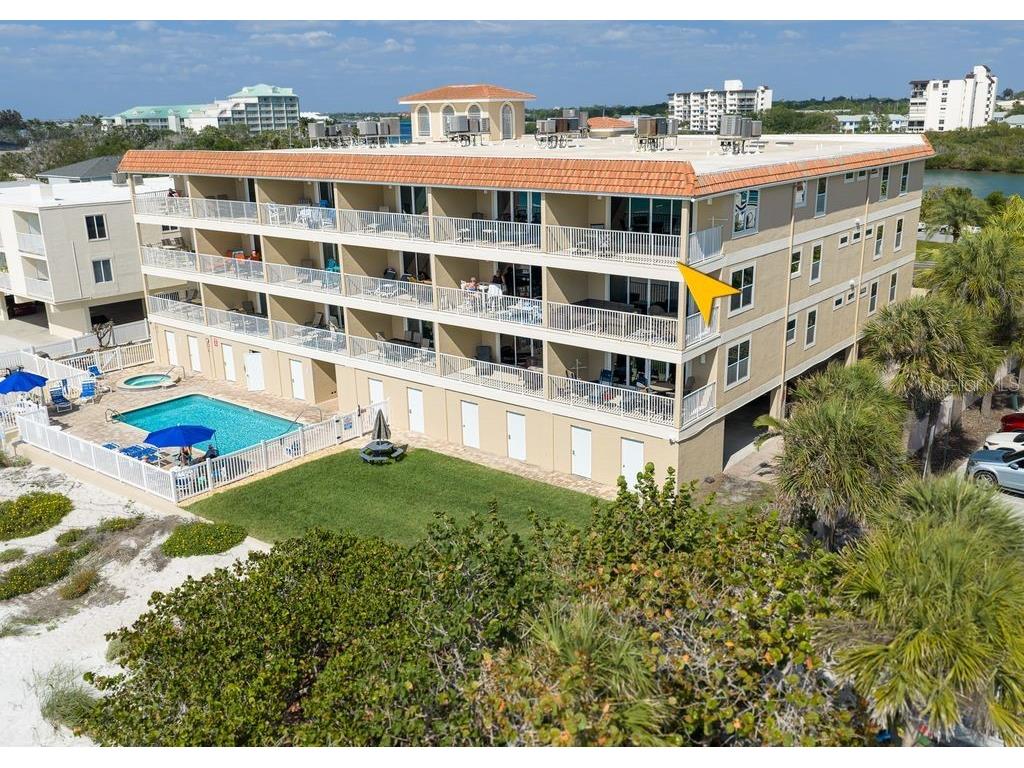 102 Gulf Boulevard #401 Indian Rocks Beach FL 33785 - GULF TB8498057 image10