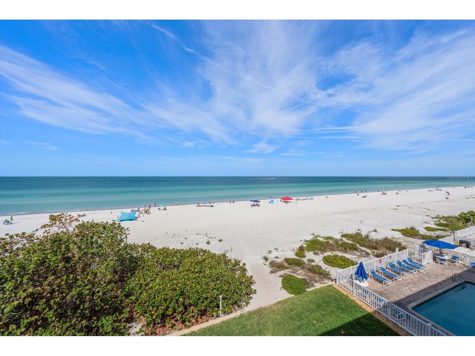 102 Gulf Boulevard #401 Indian Rocks Beach FL 33785 - GULF TB8498057 image15