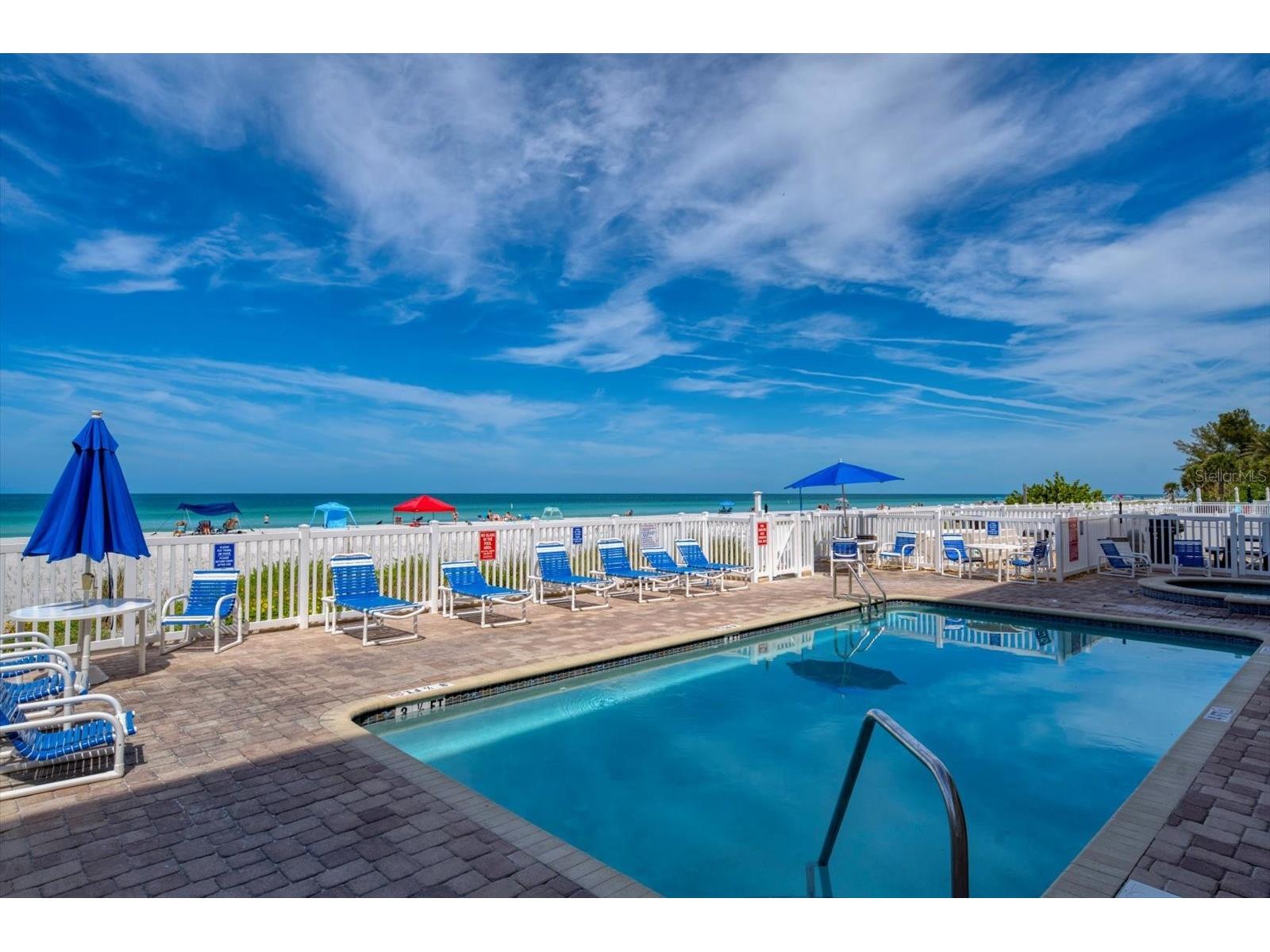 102 Gulf Boulevard #401 Indian Rocks Beach FL 33785 - GULF TB8498057 image16