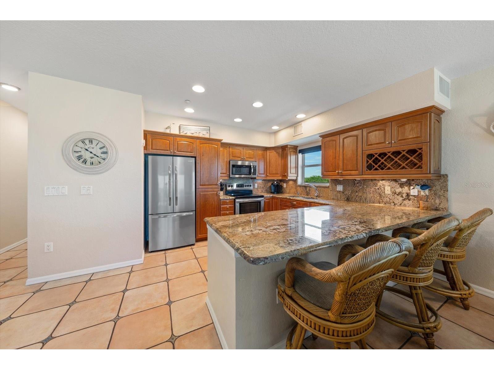 102 Gulf Boulevard #401 Indian Rocks Beach FL 33785 - GULF TB8498057 image28