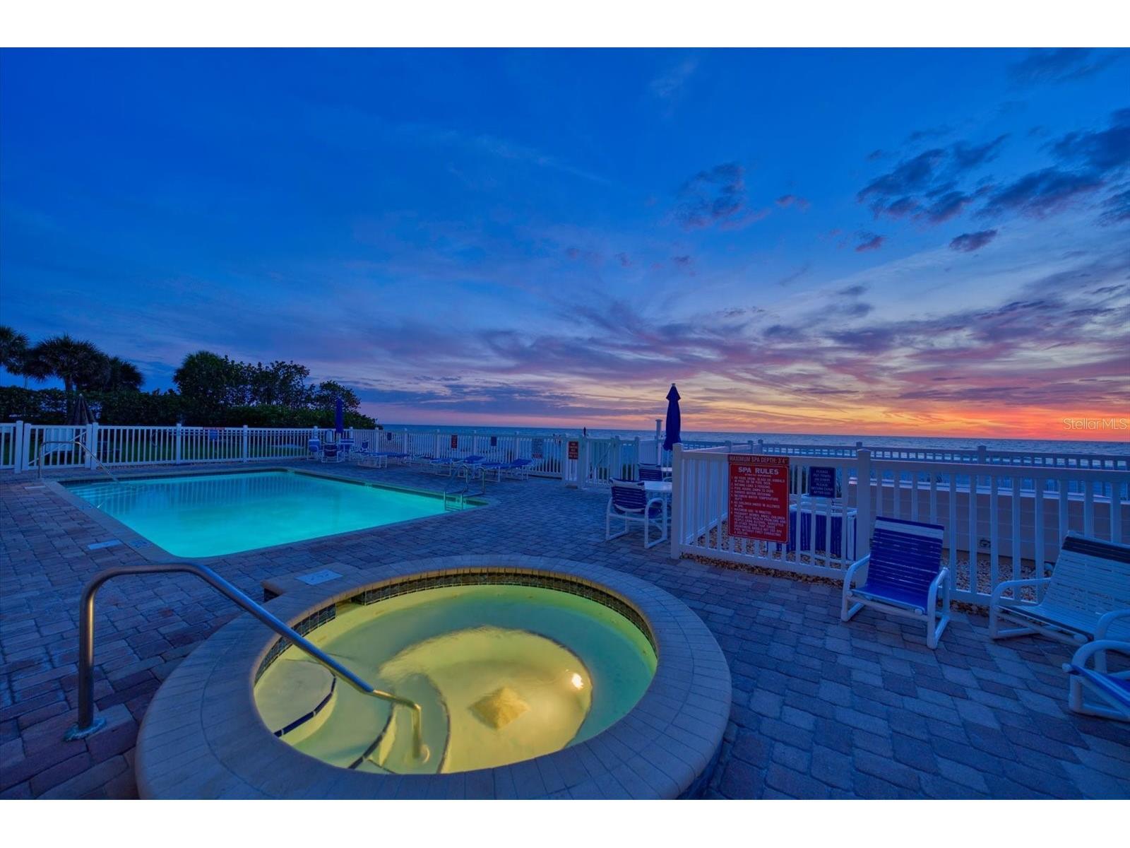 102 Gulf Boulevard #401 Indian Rocks Beach FL 33785 - GULF TB8498057 image34
