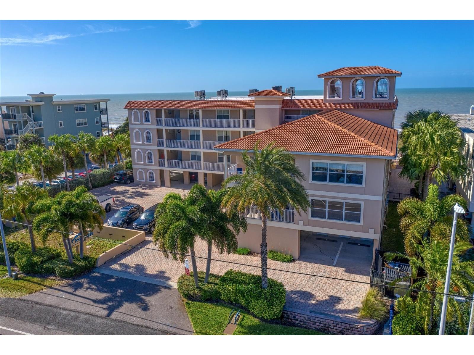 102 Gulf Boulevard #401 Indian Rocks Beach FL 33785 - GULF TB8498057 image42