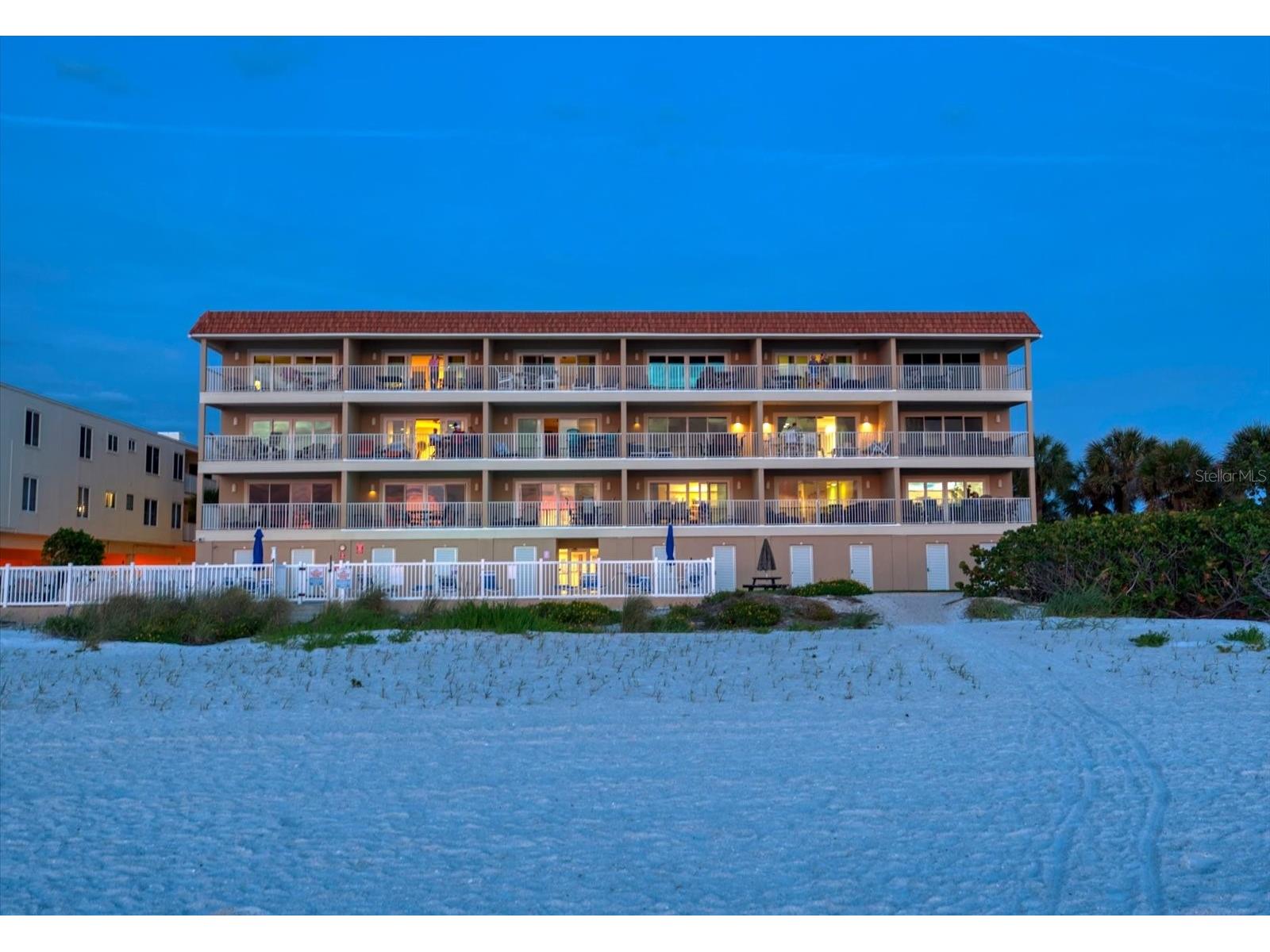 102 Gulf Boulevard #401 Indian Rocks Beach FL 33785 - GULF TB8498057 image48