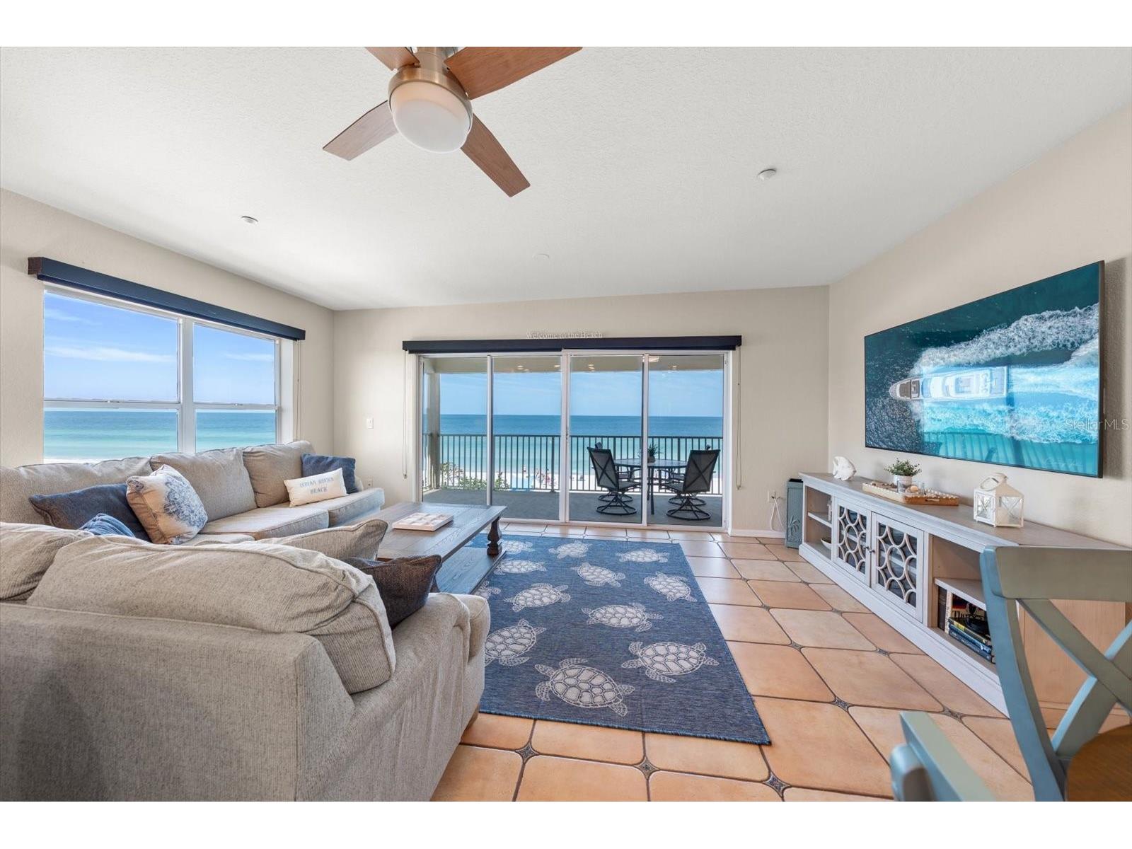 102 Gulf Boulevard #401 Indian Rocks Beach FL 33785 - GULF TB8498057 image5