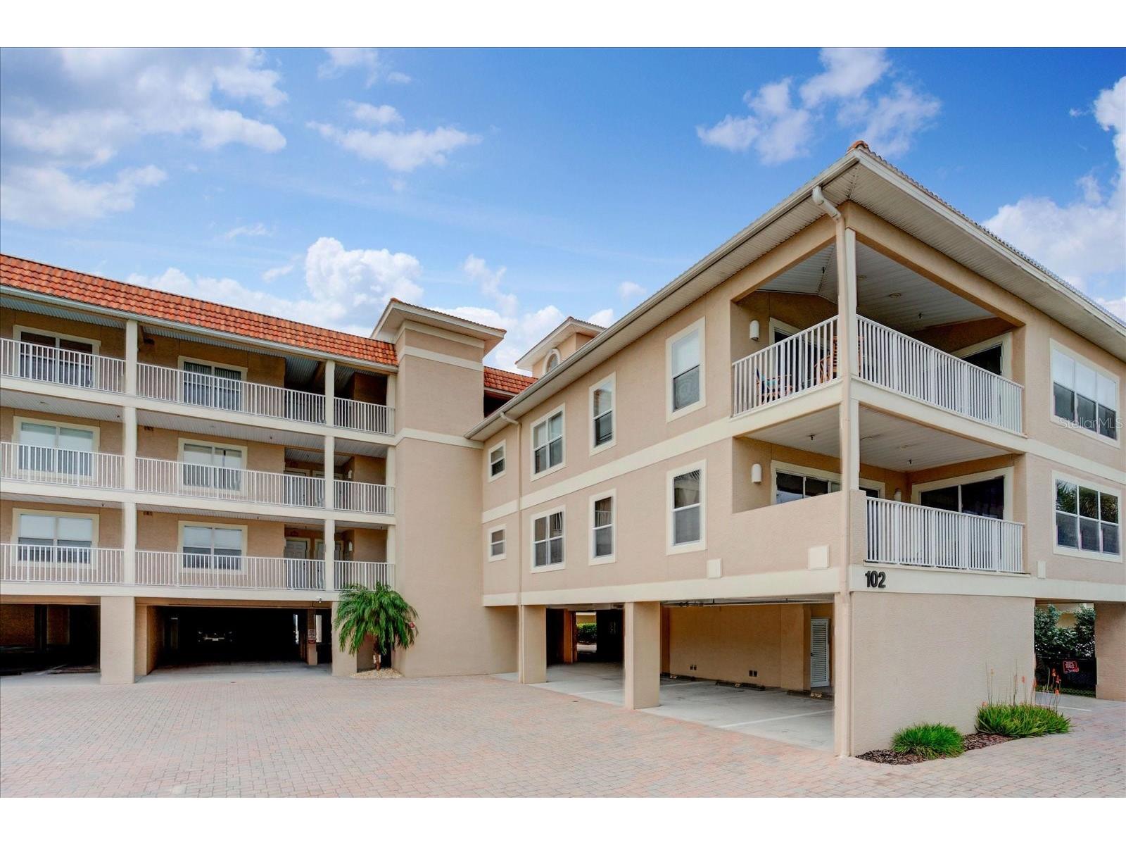 102 Gulf Boulevard #401 Indian Rocks Beach FL 33785 - GULF TB8498057 image50