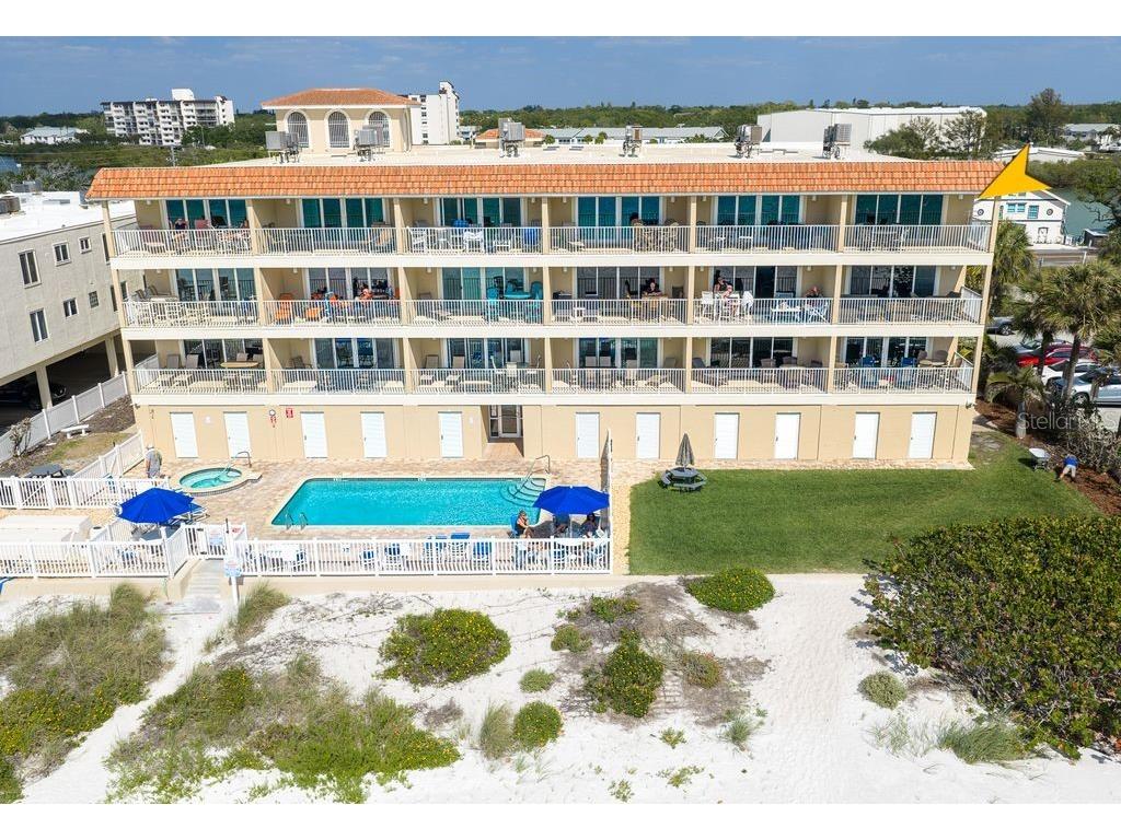102 Gulf Boulevard #401 Indian Rocks Beach FL 33785 - GULF TB8498057 image51
