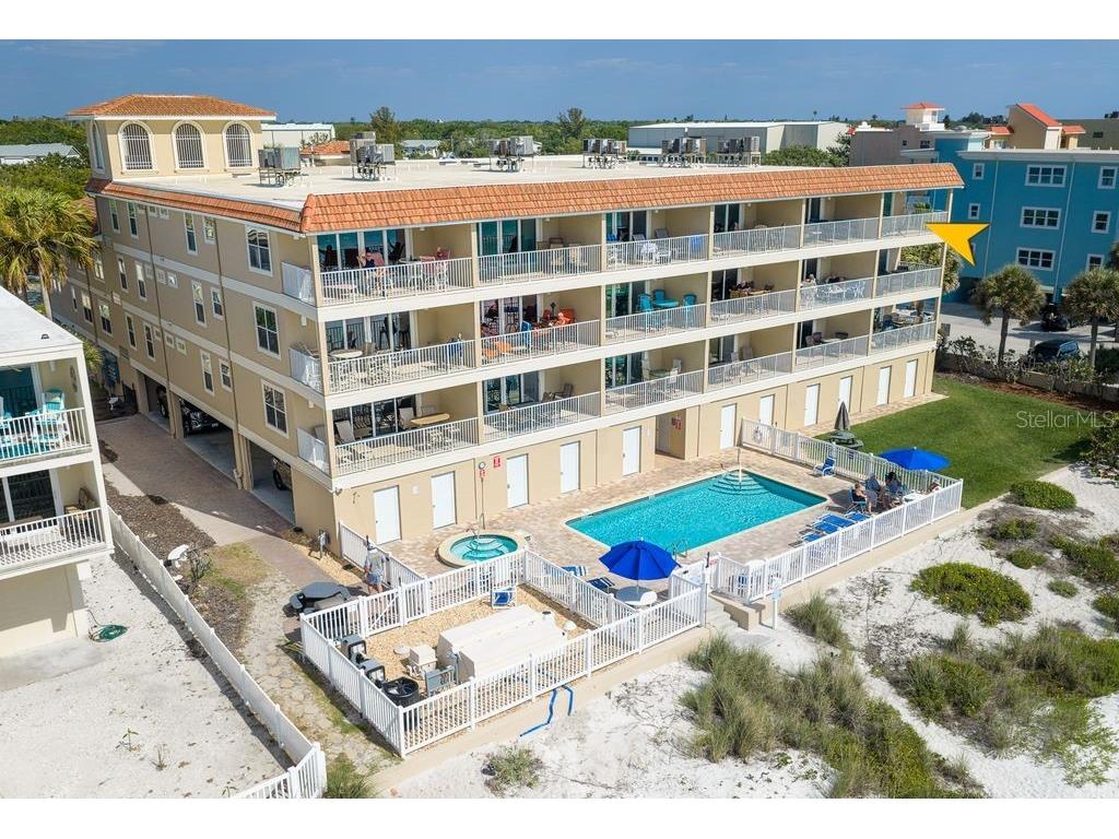 102 Gulf Boulevard #401 Indian Rocks Beach FL 33785 - GULF TB8498057 image52