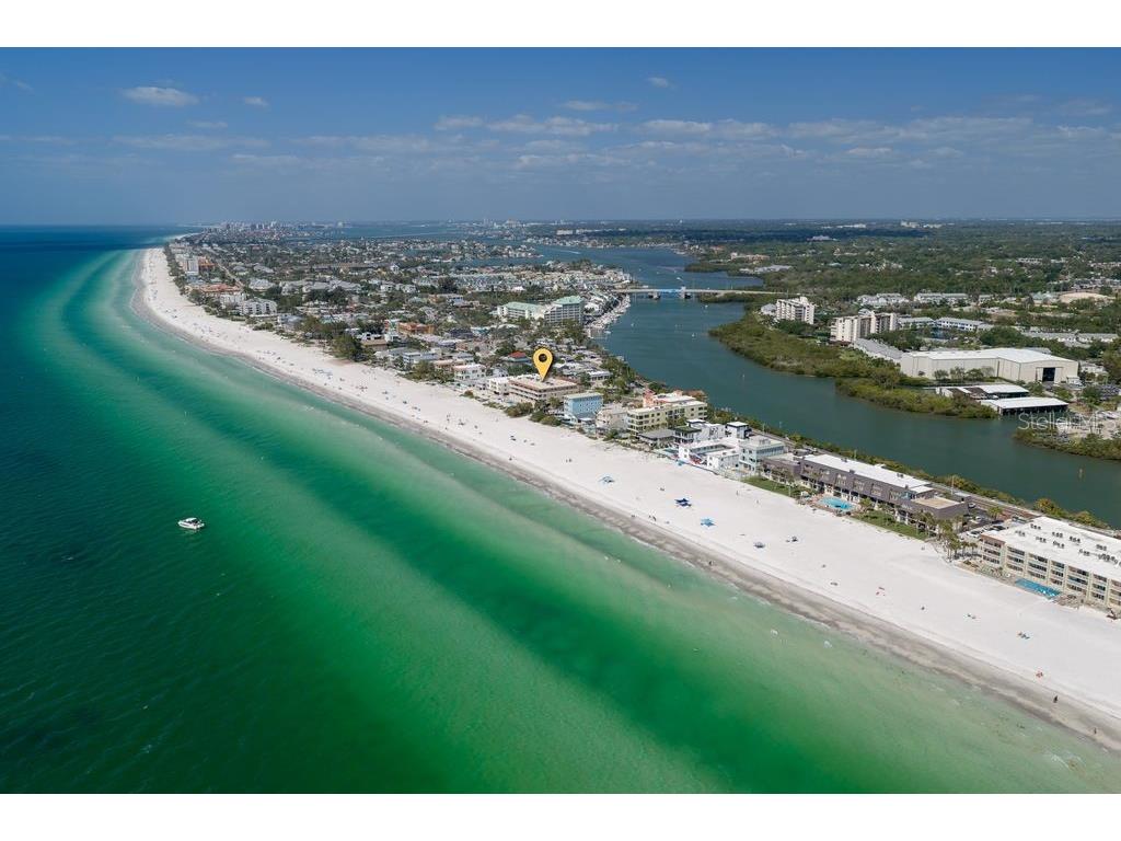 102 Gulf Boulevard #401 Indian Rocks Beach FL 33785 - GULF TB8498057 image53