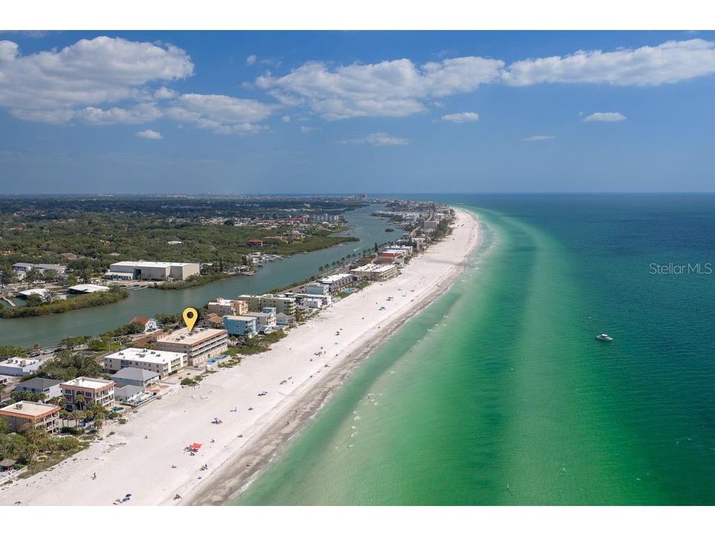 102 Gulf Boulevard #401 Indian Rocks Beach FL 33785 - GULF TB8498057 image54