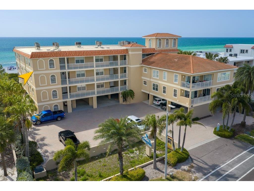 102 Gulf Boulevard #401 Indian Rocks Beach FL 33785 - GULF TB8498057 image55