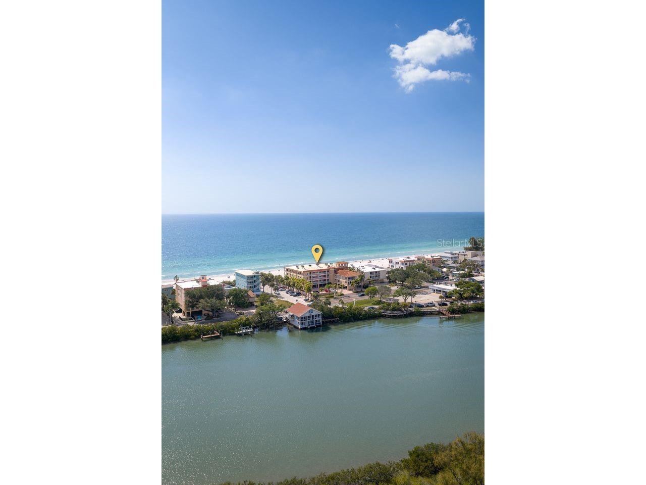 102 Gulf Boulevard #401 Indian Rocks Beach FL 33785 - GULF TB8498057 image58