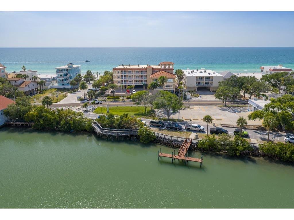 102 Gulf Boulevard #401 Indian Rocks Beach FL 33785 - GULF TB8498057 image61