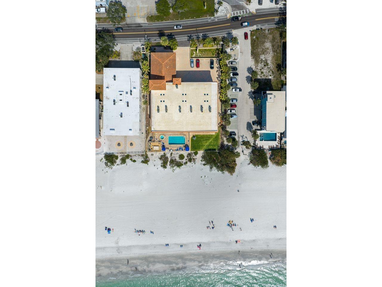 102 Gulf Boulevard #401 Indian Rocks Beach FL 33785 - GULF TB8498057 image62