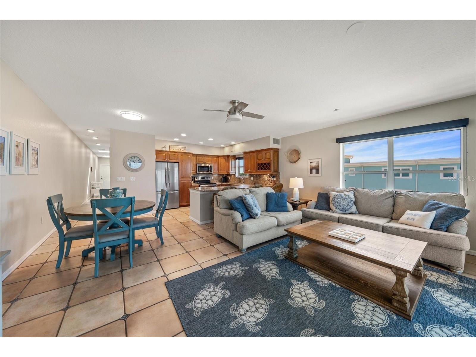 102 Gulf Boulevard #401 Indian Rocks Beach FL 33785 - GULF TB8498057 image7