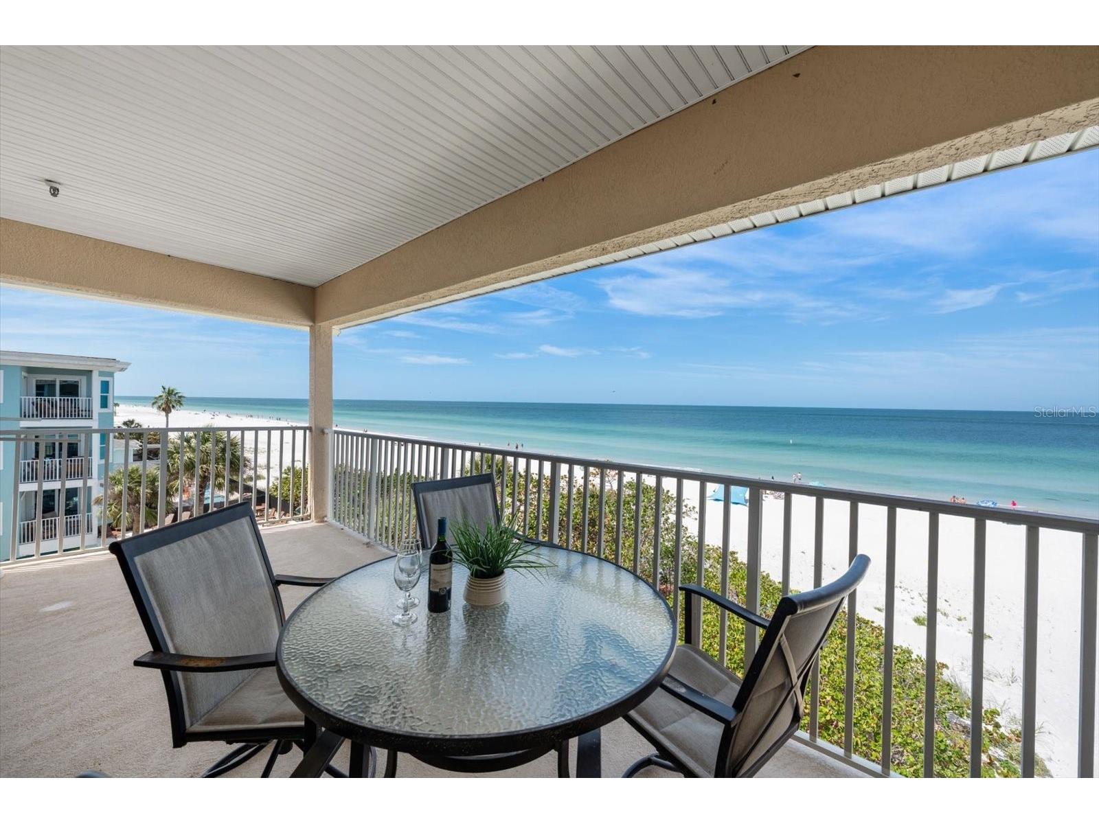 102 Gulf Boulevard #401 Indian Rocks Beach FL 33785 - GULF TB8498057 image8