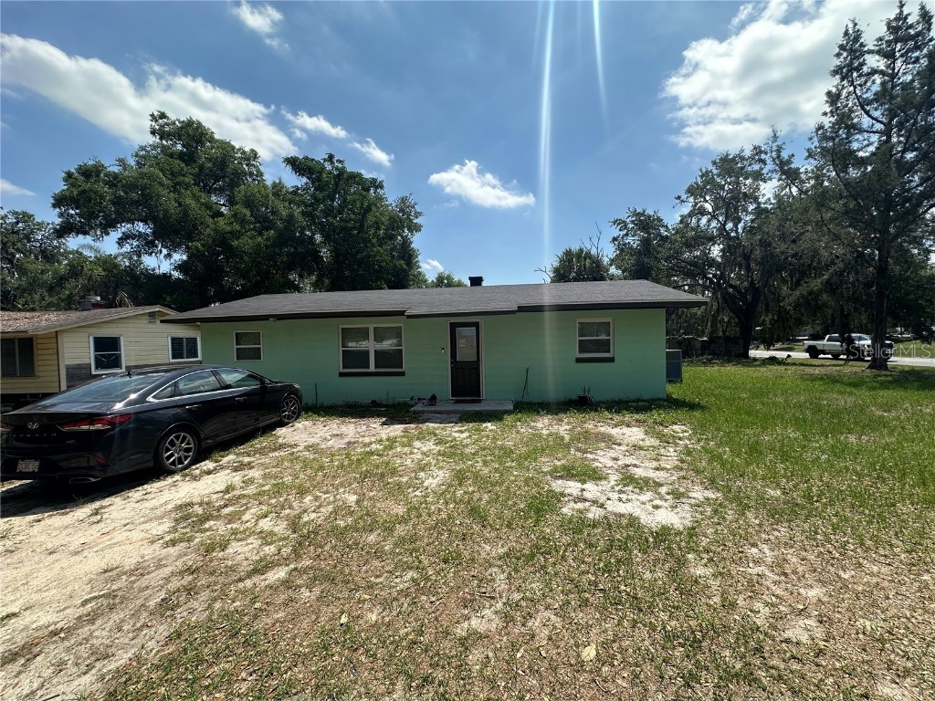 102 Harold Street Leesburg FL 34748 G5097313 image1