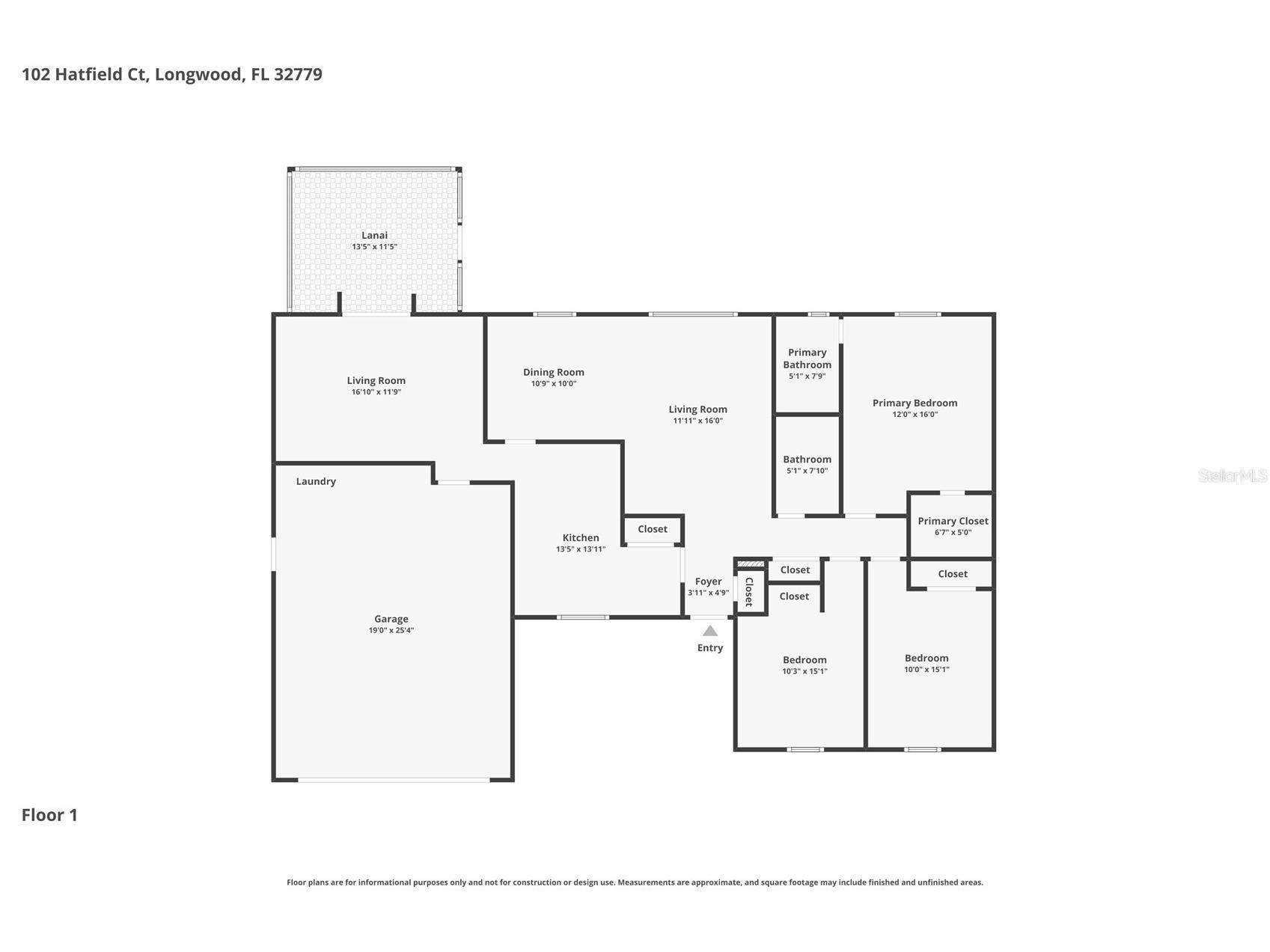 102 Hatfield Court Longwood FL 32779 V4949155 image36