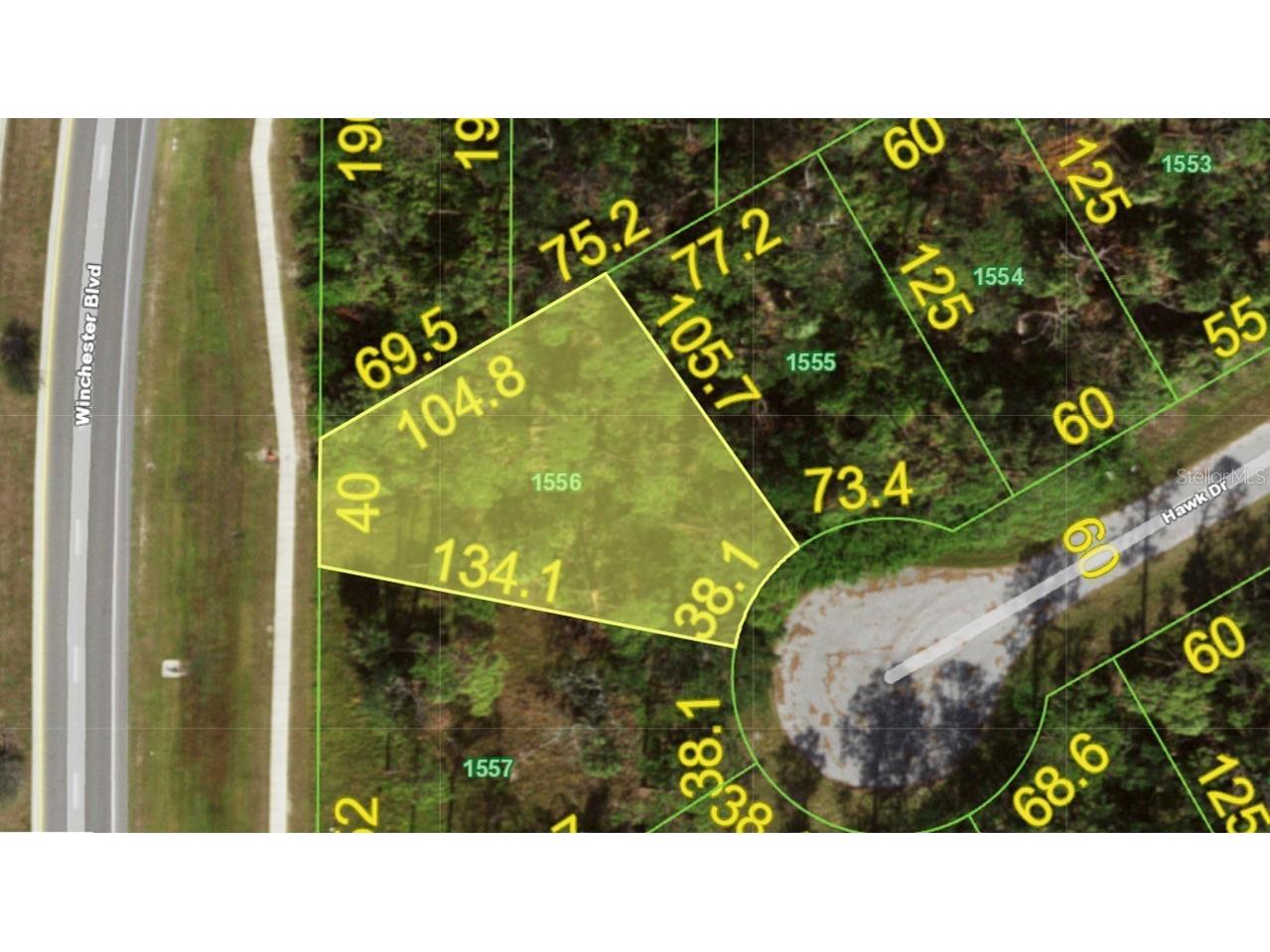 102 Hawk Drive Rotonda West FL 33947 A4608556 image1