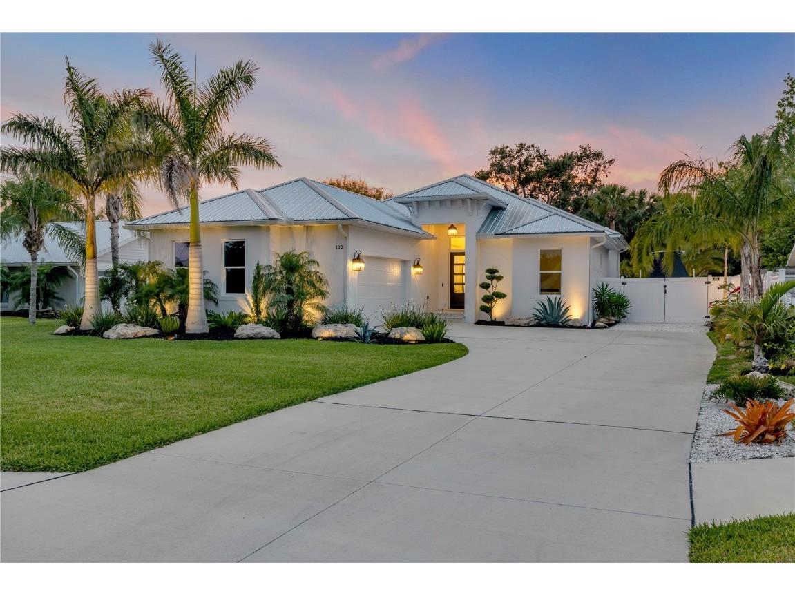 102 Inlet Shores Drive New Smyrna Beach FL 32168 NS1084944 image1