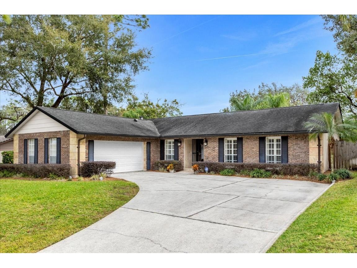 102 Knollcrest Drive Longwood FL 32779 O6166116 image1