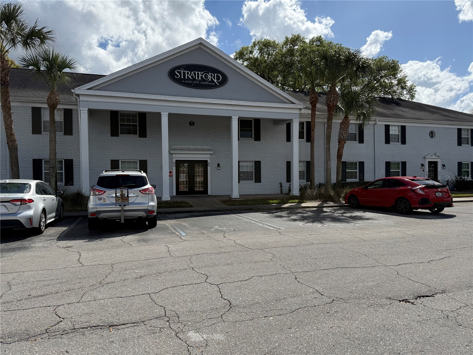 102 Lewfield Circle #102 Winter Park FL 32792 O6387520 image1