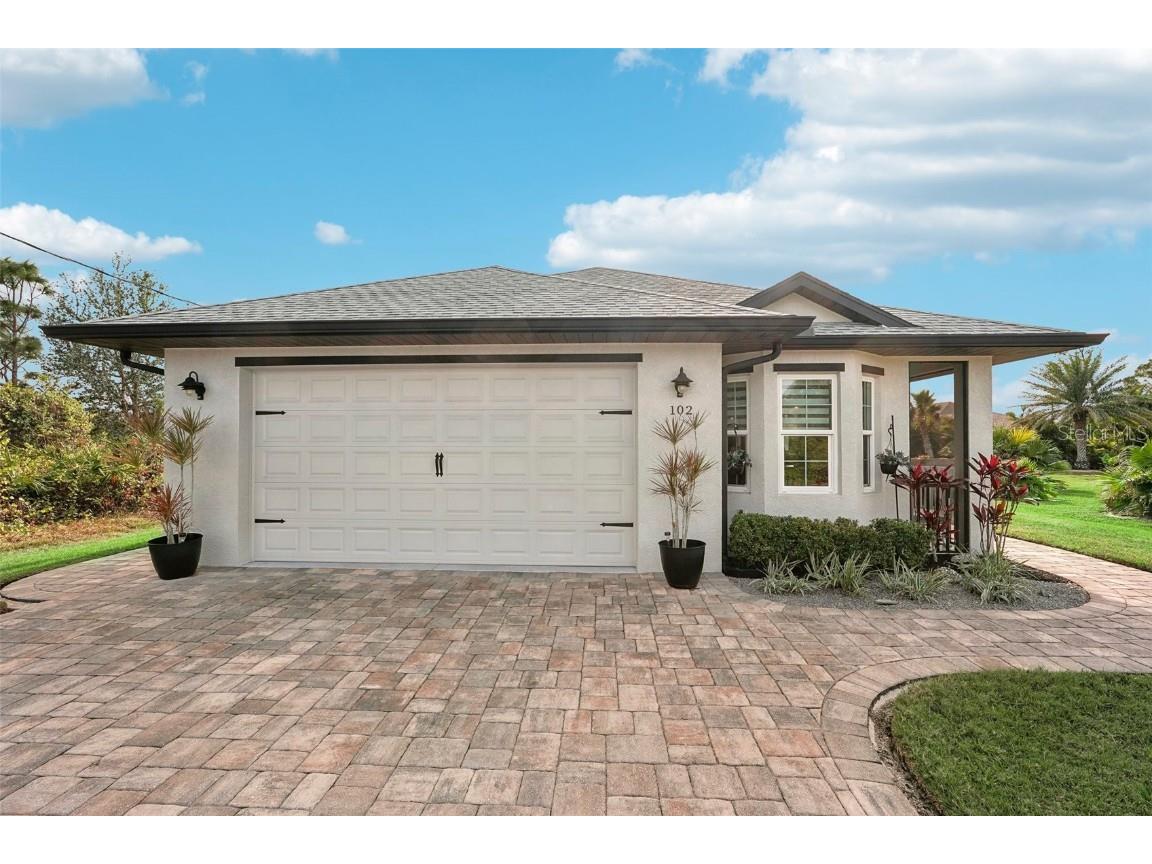 102 Linda Lee Drive Rotonda West FL 33947 C7504041 image1