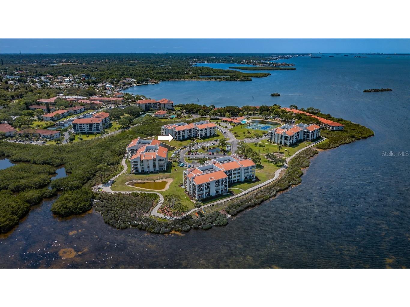 102 Mariner Drive Tarpon Springs FL 34689 TB8342130 image1