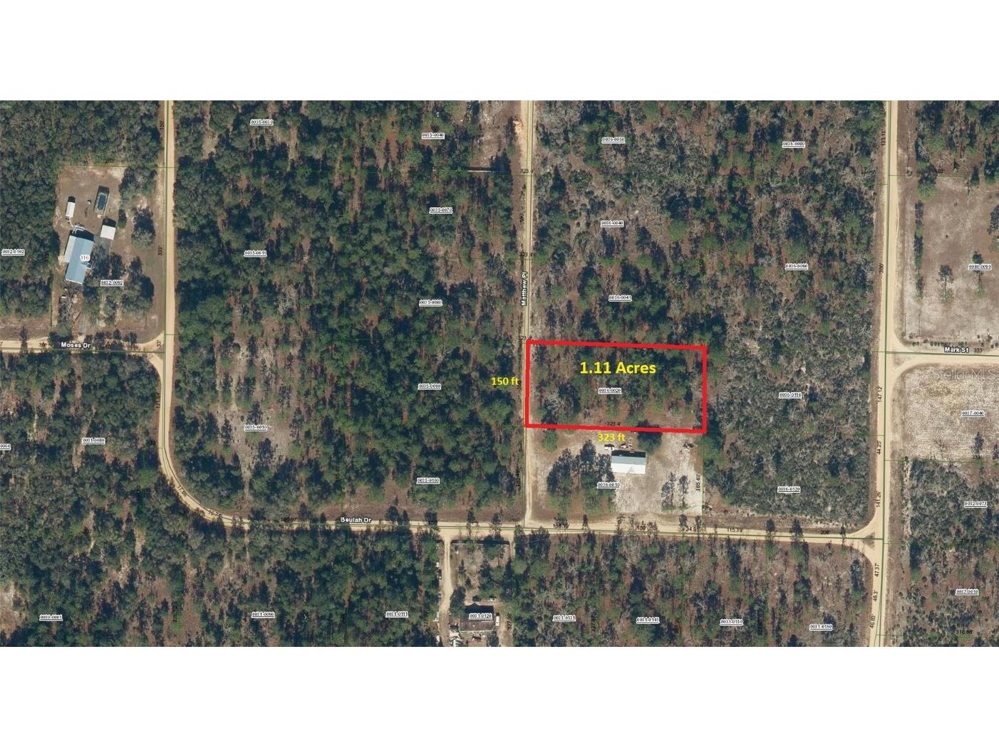 102 Matthew Place Hawthorne FL 32640 GC526954 image1