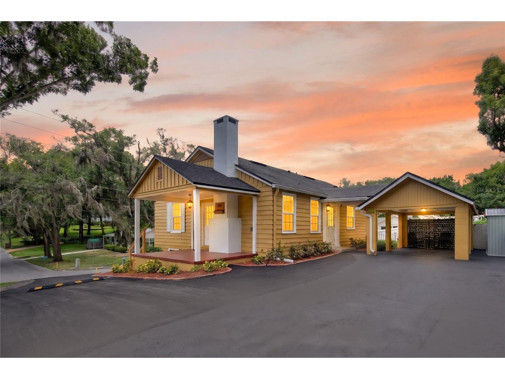 102 N Clayton Street Mount Dora FL 32757 G5113969 image1