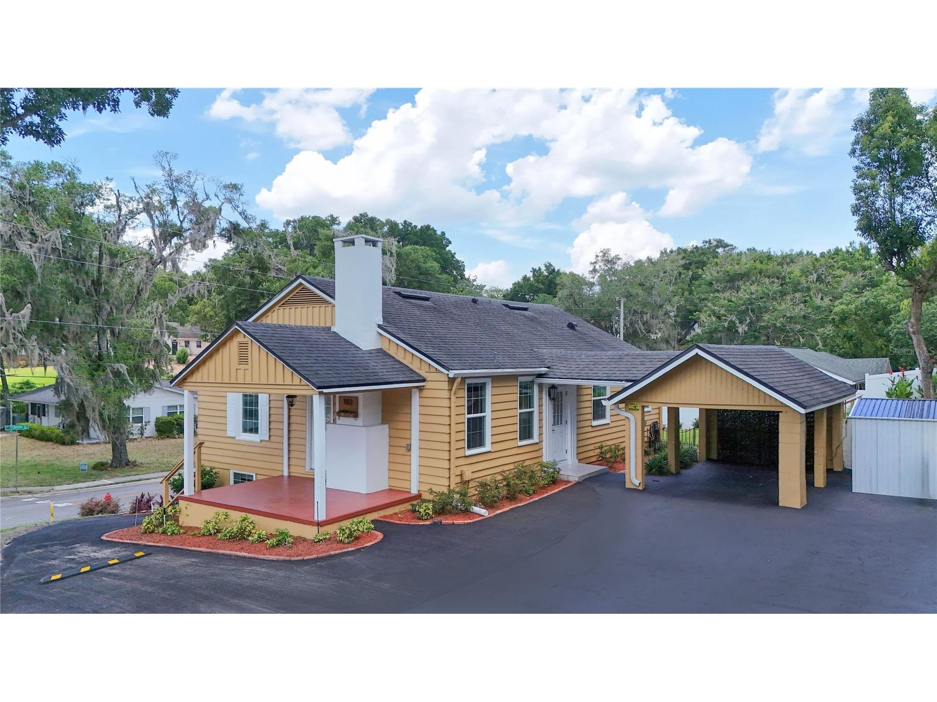 102 N Clayton Street Mount Dora FL 32757 G5113969 image2