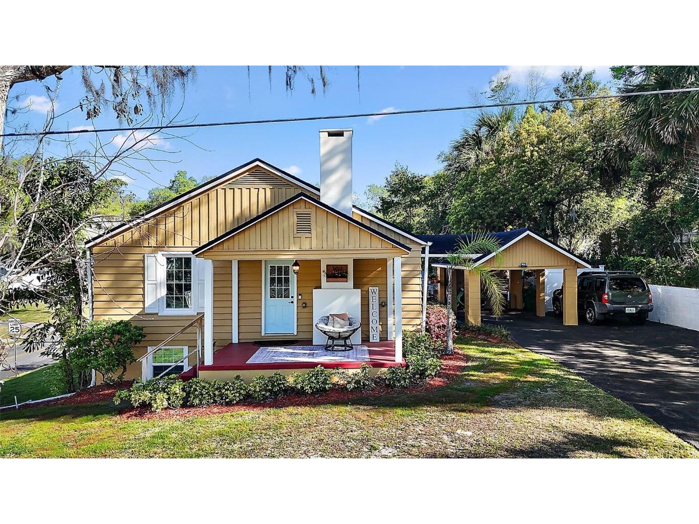 102 N Clayton Street N Mount Dora FL 32757 G5094792 image1