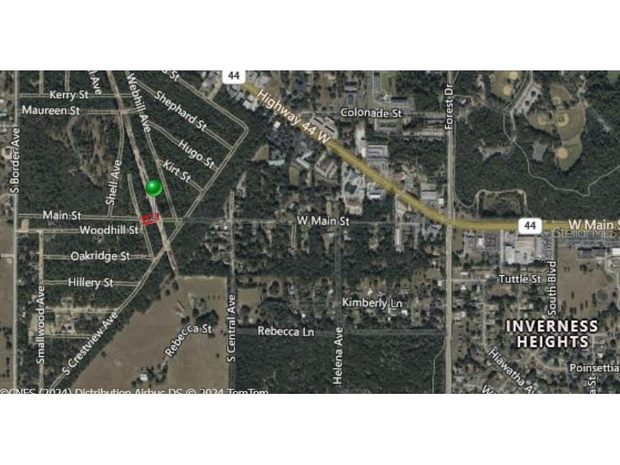 102 N Cristy Avenue Inverness FL 34452 OM696406 image1