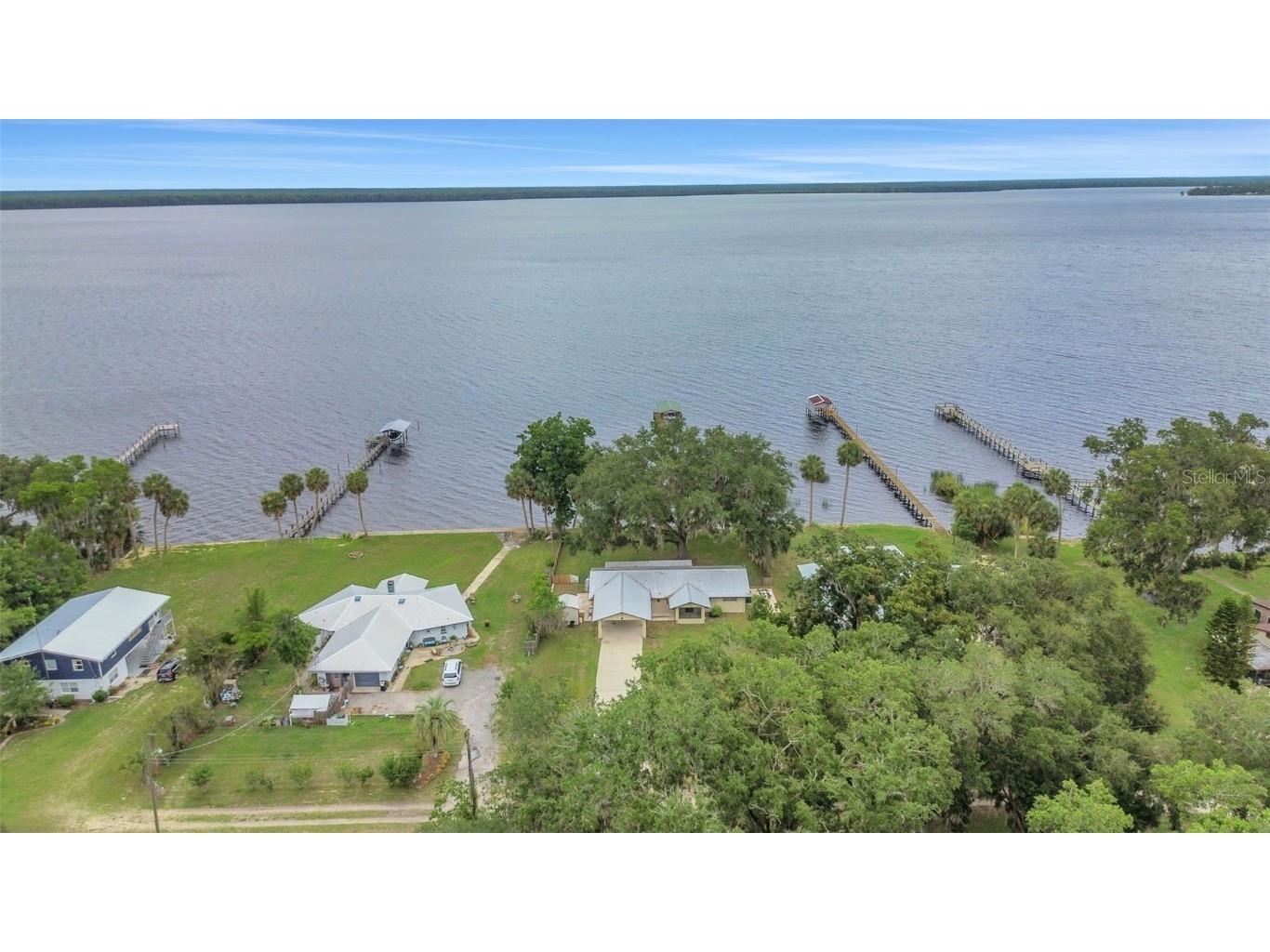 102 N Shore Lane Crescent City FL 32112 - Crescent FC310378 image1