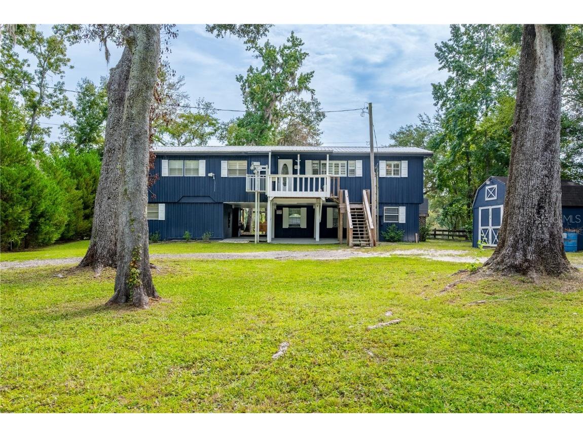 102 NE 931st Street Branford FL 32008 - SUWANNEE RIVER GC533628 image1