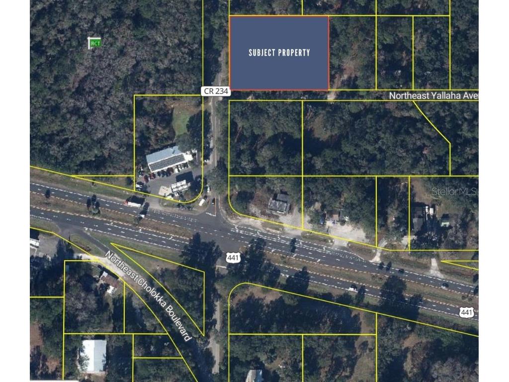 102 NE 9th Avenue Micanopy FL 32667 GC534682 image1