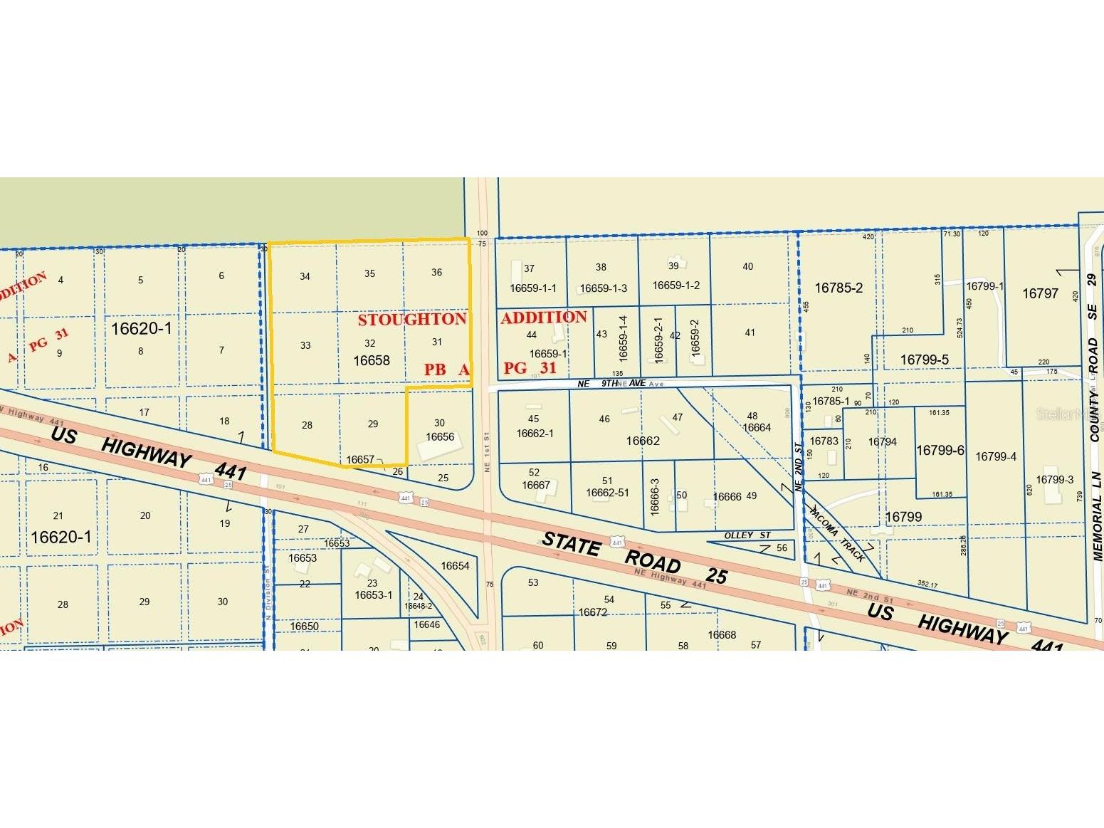 102 NE Highway 441 Micanopy FL 32667 GC527653 image5