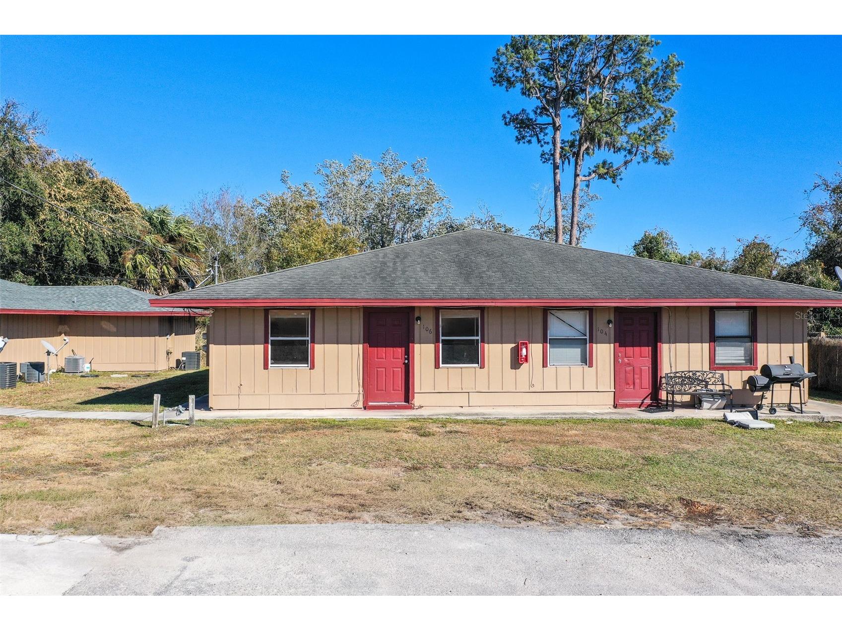 102 Oak Crest Drive NW #106 Winter Haven FL 33881 L4958966 image1