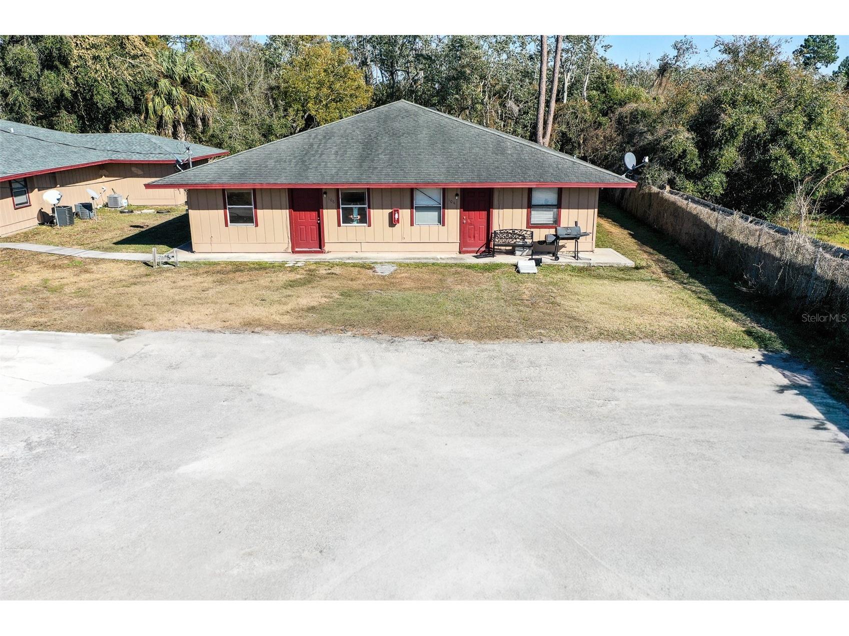 102 Oak Crest Drive NW #106 Winter Haven FL 33881 L4958966 image11