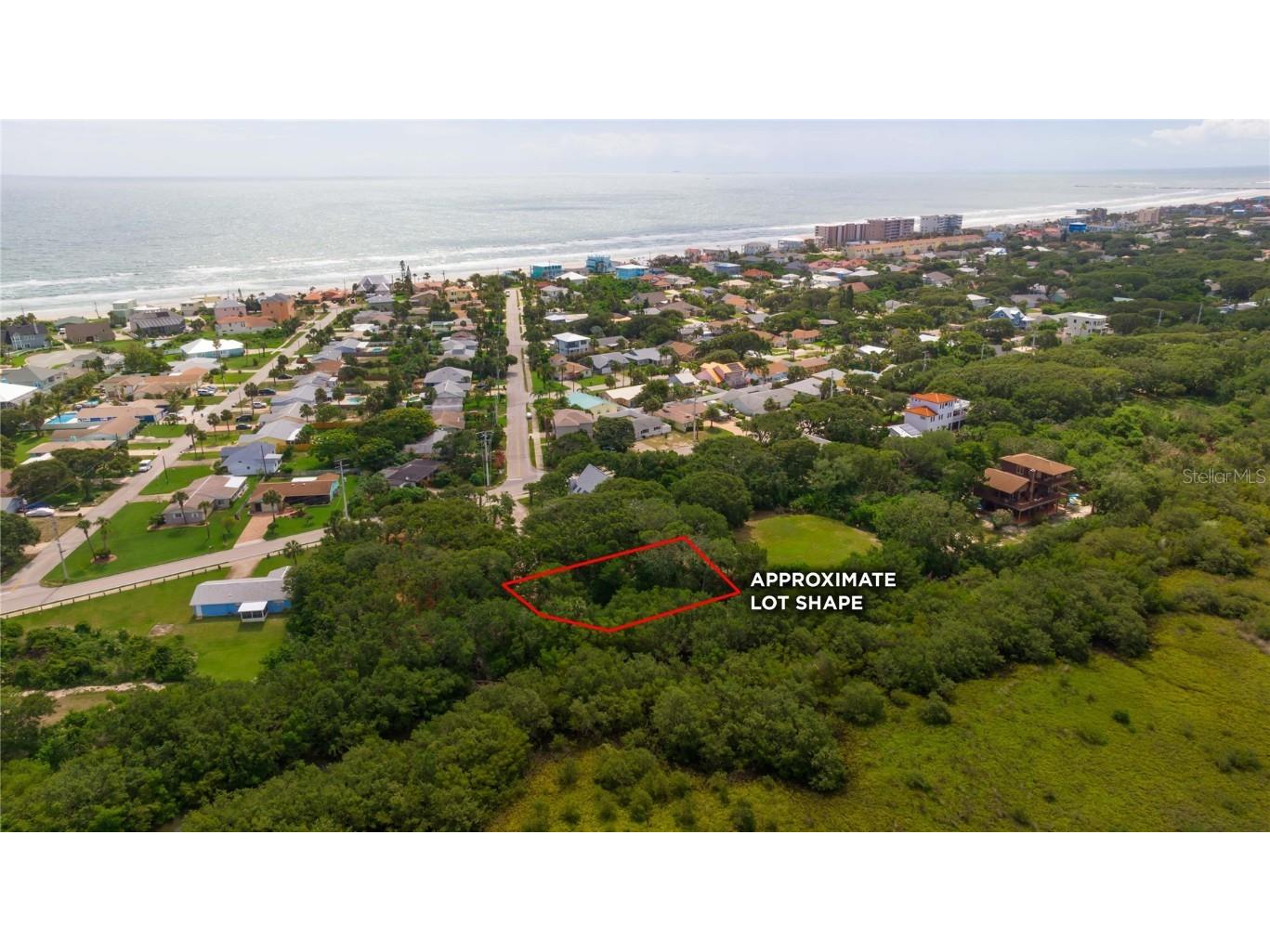 102 Oceanview Avenue Ponce Inlet FL 32127 V4930724 image1