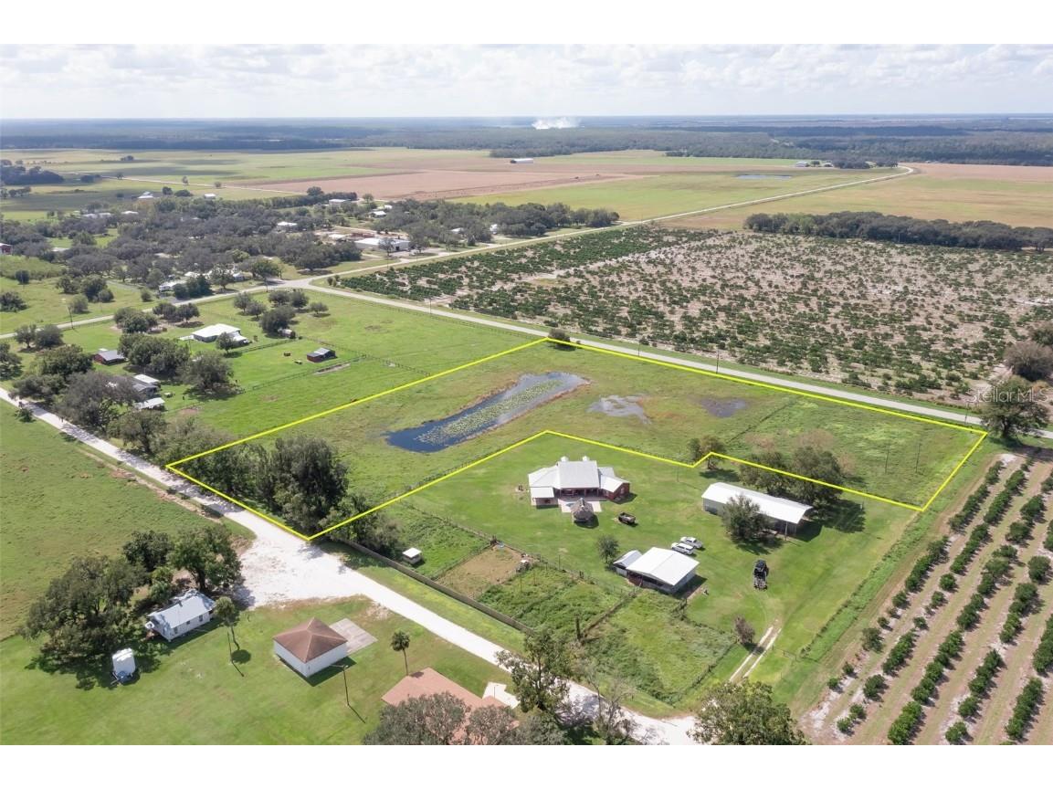 102 Old State Road 8 Venus FL 33960 C7500984 image1