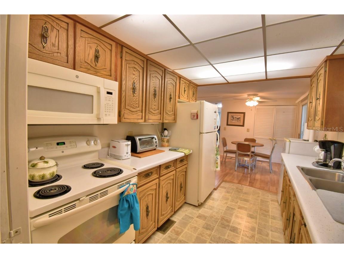 102 Paradise Lane Auburndale FL 33823 - LAKE ARIETTALAKE ARIANA P4936148 image23