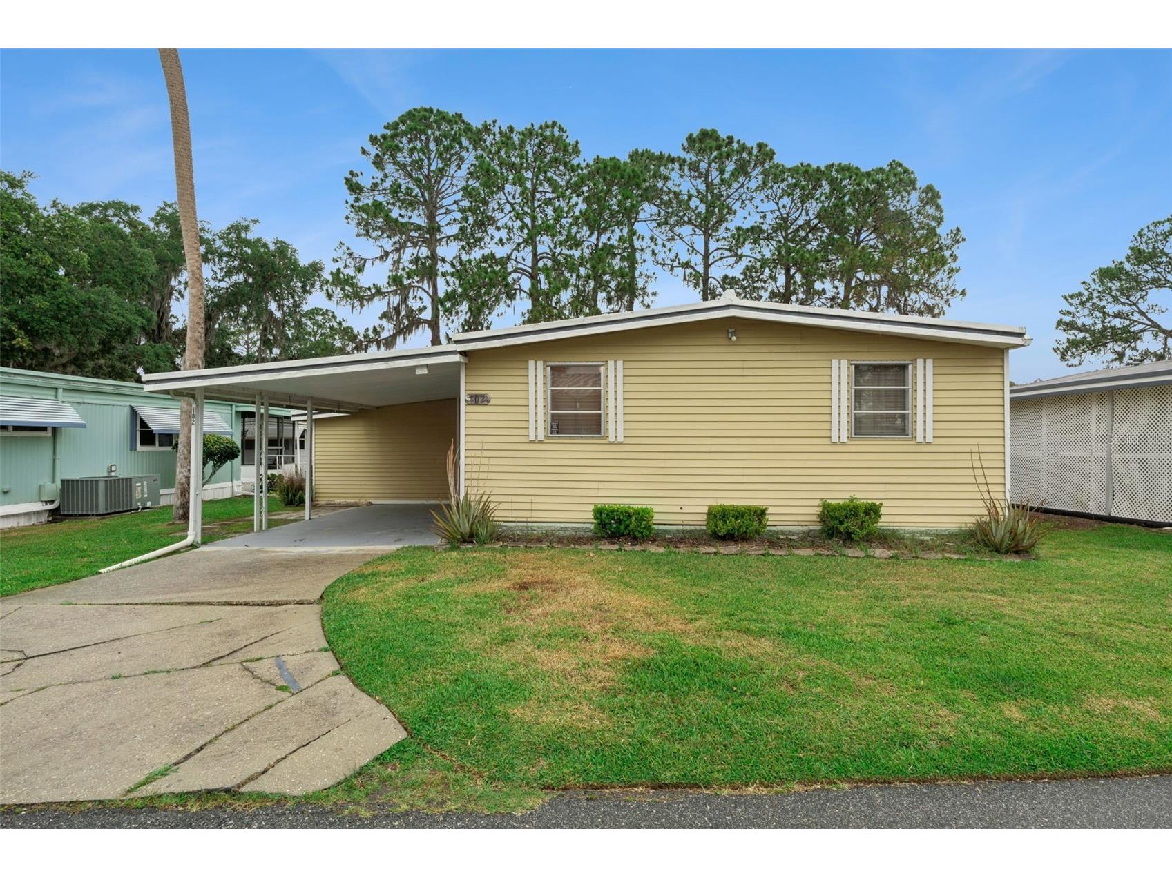 102 Parkland Drive Eustis FL 32726 - Trout Lake O6407511 image1
