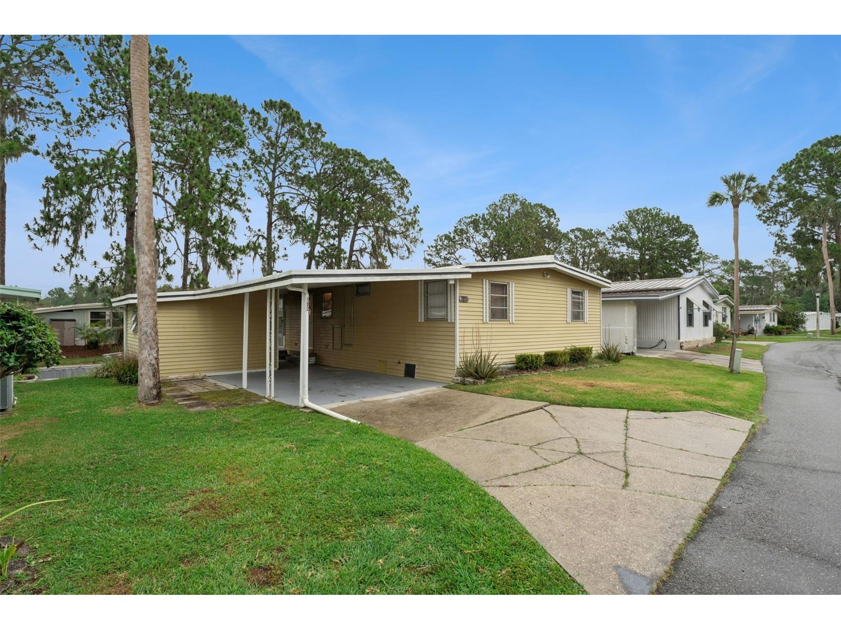 102 Parkland Drive Eustis FL 32726 - Trout Lake O6407511 image3