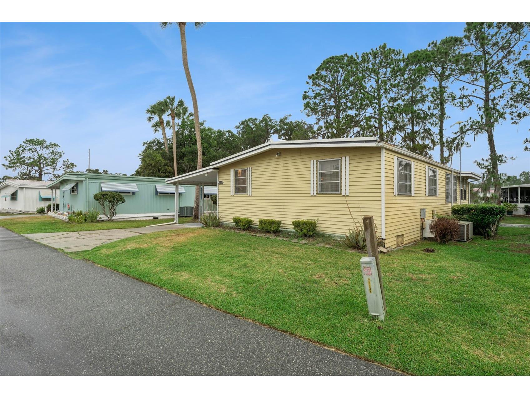 102 Parkland Drive Eustis FL 32726 - Trout Lake O6407511 image4